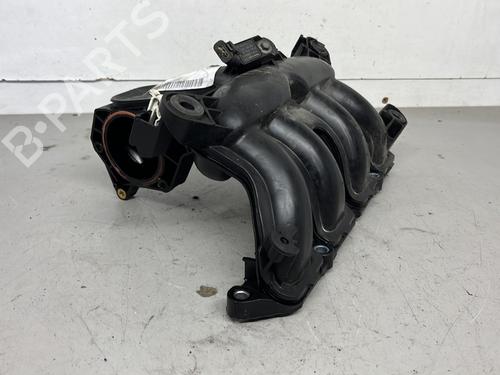 Used Intake manifold PEUGEOT 308 II (LB_, LP_, LW_, LH_, L3_) 1.6 THP 125 (125 hp) 29425890