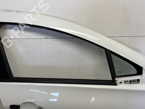 Right front door RENAULT ZOE (BFM_) ZOE | BP27927186C3