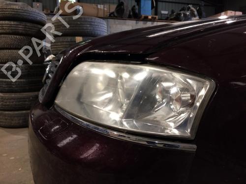Used Left headlight Left headlight AUDI A6 C5 Avant (4B5, 4B6) 3.0 quattro (220 hp) 26584568 26584568