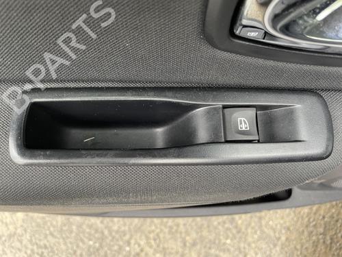 Left rear window switch RENAULT MEGANE III Hatchback (BZ0/1_, B3_) 1.5 dCi (BZ09, BZ0D, BZ1W, BZ29, BZ14) | BP31945997I29 - Image 2