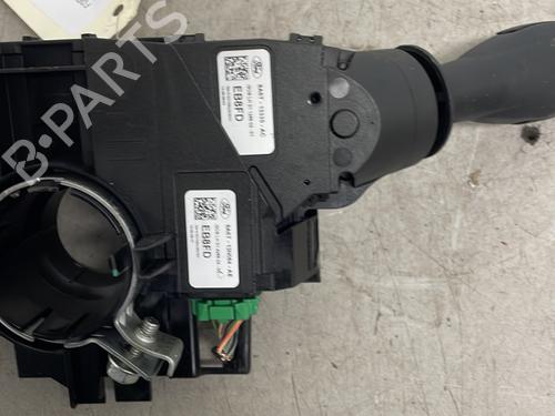 Steering column stalk FORD FIESTA VI (CB1, CCN) 1.25 | BP31613069I23 - Image 8
