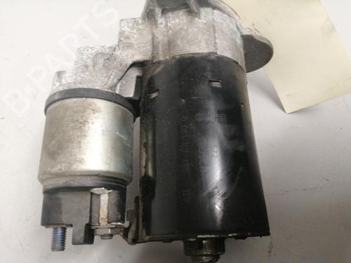 Starter OPEL CORSA D (S07) 1.0 (L08, L68) | BP26424522M8 