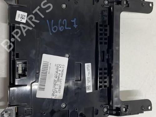 Climate control CITROËN C4 II (NC_) 1.6 HDi 115 | BP26427248I5