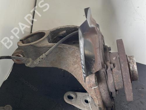 Left front steering knuckle MINI MINI (R56) Cooper S | BP26422401M25 