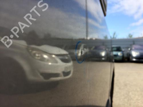 Right slide door CITROËN C8 (EA_, EB_) 2.0 HDi 165 | BP29008910C75 