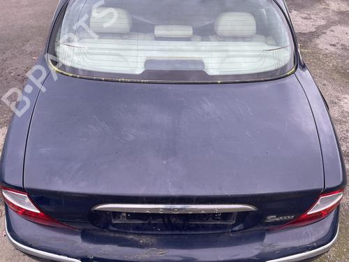 Used Tailgate Tailgate JAGUAR S-TYPE II (X200) 3.0 V6 (238 hp) 32138621 32138621