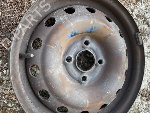 Used Rim Rim 38293178 38293178