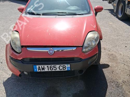 Right taillight FIAT PUNTO (199_) | BP34557532C35 - Image 6