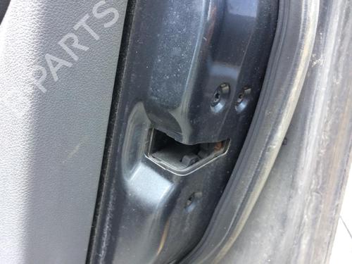 Front right lock FORD FOCUS II (DA_, HCP, DP) 1.6 TDCi | BP27090644C97 