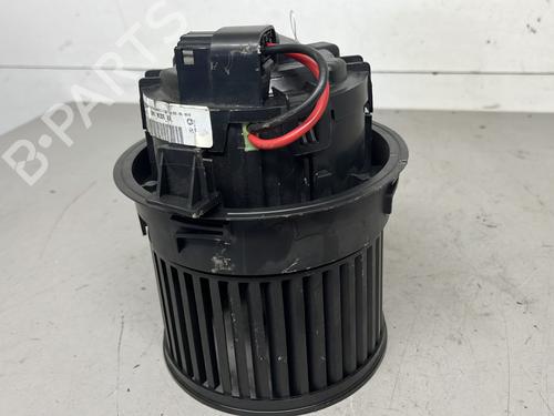 Used Heater blower motor Heater blower motor PEUGEOT 2008 I (CU_) 1.2 PureTech 82 (82 hp) 29077884 29077884