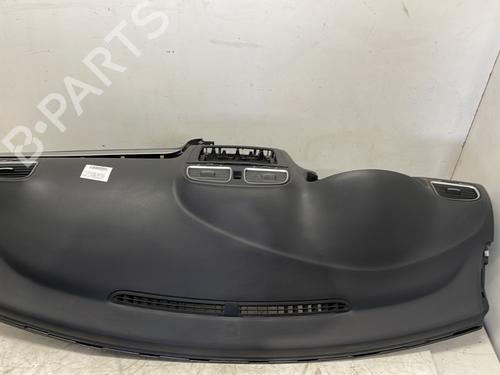 Dashboard VW GOLF VI Variant (AJ5) 1.6 TDI | BP29160395C46  - Image 5