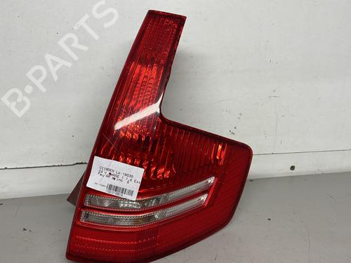 Venstre Baklys CITROËN C4 I (LC_) 1.6 16V (109 hp) 29995935