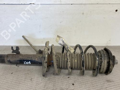 Used Left front shock absorber Left front shock absorber CITROËN C-ELYSEE (DD_) 1.2 VTi 82 (82 hp) 31613169 31613169