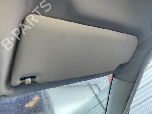 Højre solskærm VW PASSAT B5.5 (3B3) 1.9 TDI (130 hp) 26417599