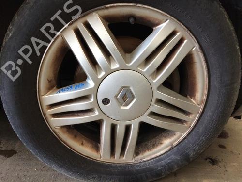 Used Rim RENAULT MEGANE II Coupé-Cabriolet (EM0/1_) 1.9 dCi (120 hp) 26604935