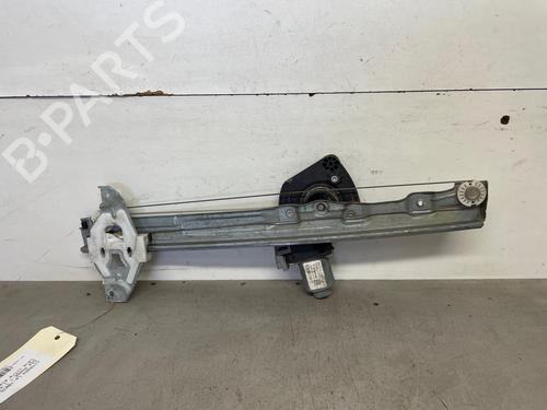 Front right window mechanism CITROËN DS4 (NX_) 1.6 HDi 115 | BP37866704C23 - Image 3
