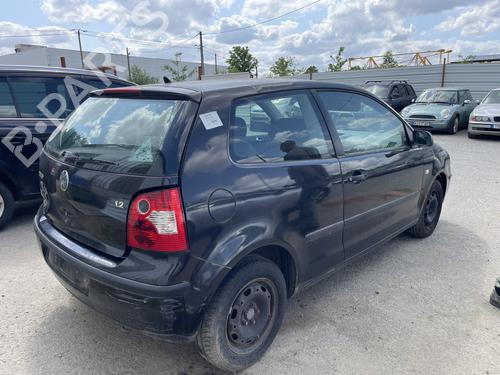 Used Fuel flap VW POLO (9N_, 9A_) 1.2 12V (64 hp) 26439942