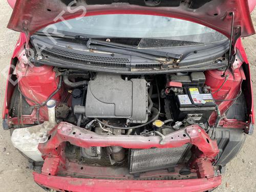 Used Front wiper motor Front wiper motor 38584884 38584884