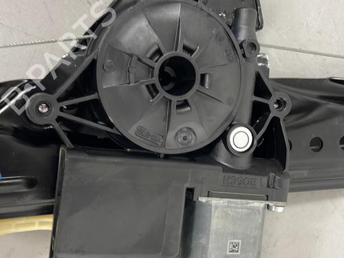 Used Rear right window mechanism Rear right window mechanism 26419778 26419778