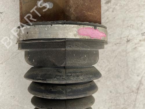 Right front driveshaft RENAULT MODUS / GRAND MODUS (F/JP0_) 1.5 dCi (JP0G, JP0H) | BP30888234M39 - Image 7