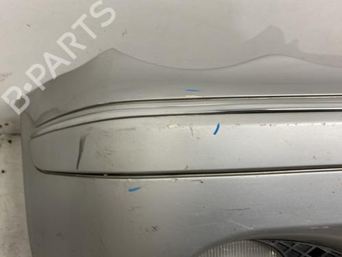 Front bumper MERCEDES-BENZ C-CLASS (W203) C 220 CDI (203.006) | BP30307583C7