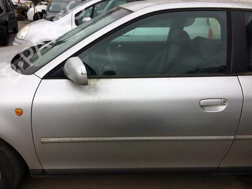 Used Left front door AUDI A3 (8L1) 1.9 TDI (110 hp) 28613058