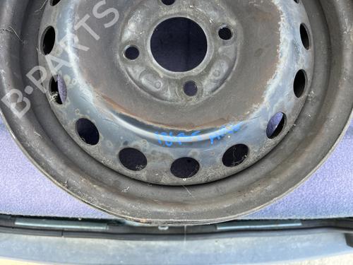 Fælk Fælk RENAULT CLIO I (B/C57_, 5/357_) 1.4 (B/C57T, B/C57Y) (79 hp) 37634032 37634032