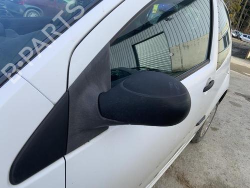 Left mirror CITROËN C2 (JM_) 1.4 HDi | BP26417178C26 