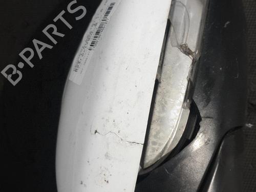 Left mirror PEUGEOT 208 I (CA_, CC_) 1.6 HDi | BP26416915C26 