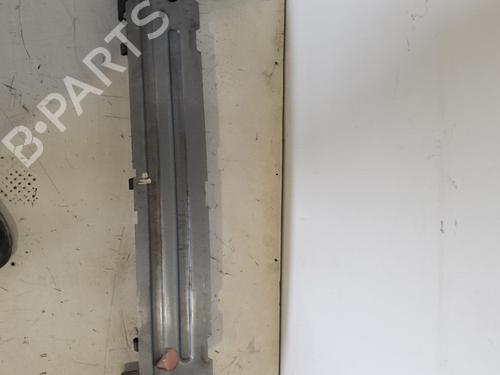 Used Front bumper reinforcement JAGUAR XF I (X250) 2.7 D (207 hp) 26427755