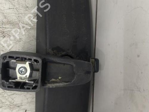 Rear mirror RENAULT KOLEOS I (HY_) 2.0 dCi 4x4 (HY0K) | BP26416336I6 - Image 3