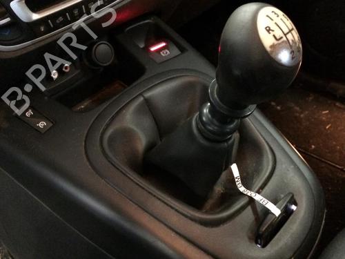 Used Card reader RENAULT GRAND SCÉNIC III (JZ0/1_) 1.9 dCi (JZ0J, JZ0N, JZ1K, JZ1S) (131 hp) 26417786
