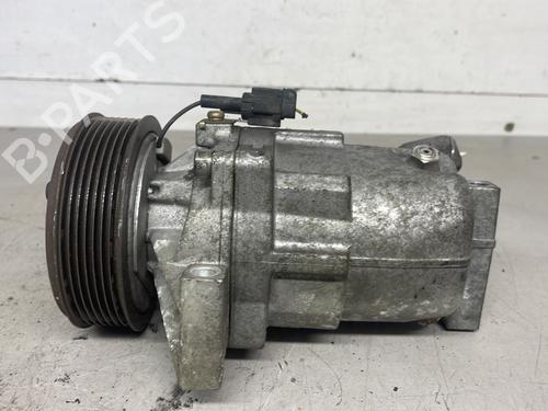 AC compressor NISSAN NOTE (E11, NE11) 1.6 | BP26413294M34 