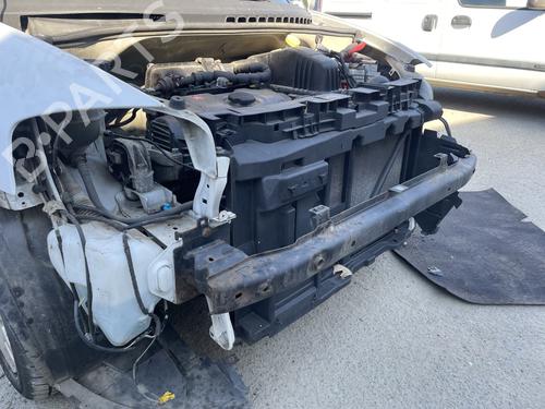 Used Windscreen washer tank CITROËN C3 I (FC_, FN_) 1.1 i (60 hp) 26414891