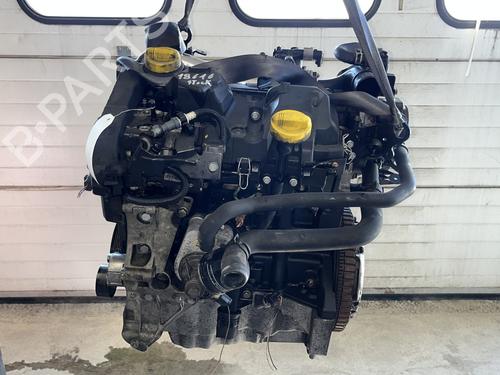 Engine RENAULT MODUS / GRAND MODUS (F/JP0_) 1.5 dCi (FP0F, JP0F) | BP33738322M1 - Image 5