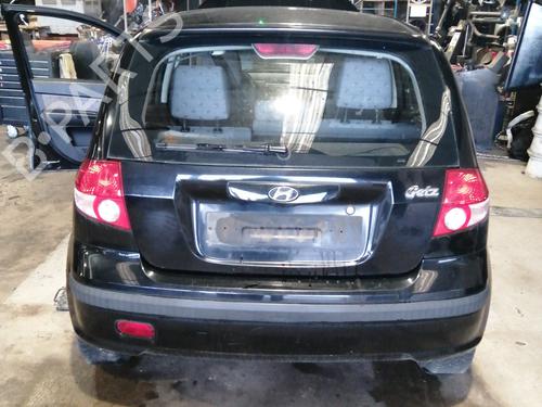 Left taillight HYUNDAI GETZ (TB) 1.5 CRDi | BP26419062C34 