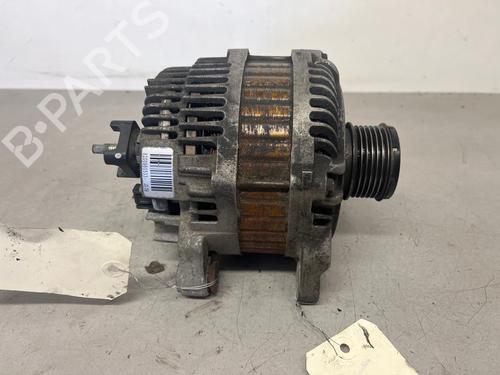 Used Alternator Alternator RENAULT GRAND SCÉNIC III (JZ0/1_) 1.5 dCi (JZ0B, JZ07) (106 hp) 39032424 39032424