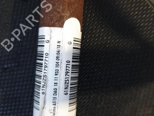 Used Steering column Steering column PEUGEOT 2008 I (CU_) 1.2 PureTech 82 (82 hp) 26422350 26422350