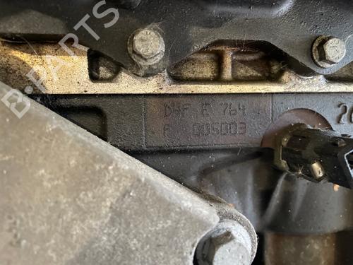 Engine RENAULT CLIO III (BR0/1, CR0/1) 1.2 16V | BP39081276M1 - Image 4