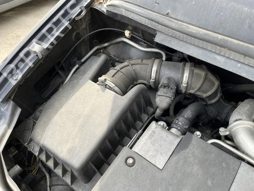 Used Air filter box Air filter box OPEL ZAFIRA A MPV (T98) 2.2 DTI 16V (F75) (125 hp) 36443125 36443125