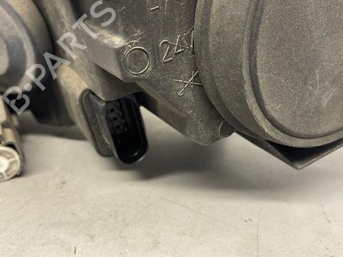 Right headlight VW PASSAT B7 (362) 1.6 TDI | BP26418746C29  - Image 5