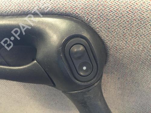 Used Right front window switch Right front window switch OPEL CORSA B (S93) 1.4 i (F08, F68, M68) (60 hp) 29326876 29326876