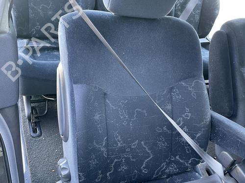 Used Seat buckle RENAULT ESPACE III (JE0_) 2.2 dCi (JE0K) (130 hp) 26886818