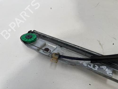 Front left window mechanism OPEL MOVANO B Van (X62) 2.3 CDTI FWD (FV) | BP35927266C22 - Image 3