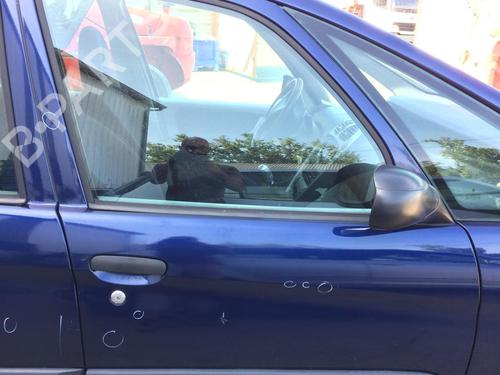 Used Front right window mechanism CITROËN XSARA PICASSO (N68) 1.6 HDi (90 hp) 26937980