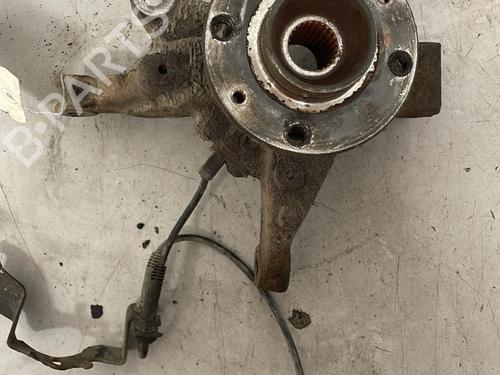 Right front steering knuckle DACIA LODGY (JS_) 1.2 TCe (JSAY, JSM0) | BP31046656M26  - Image 5