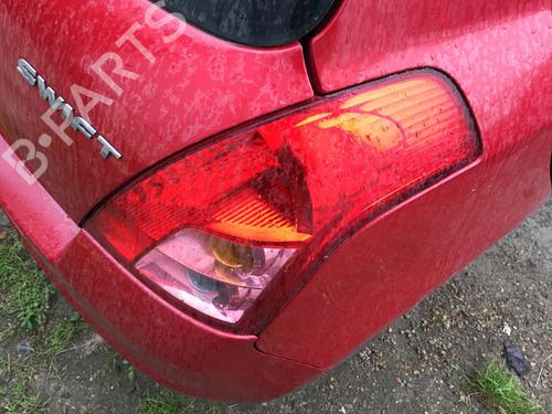 Right taillight SUZUKI SWIFT III (MZ, EZ) 1.3 DDiS (RS413D) | BP29446607C35 