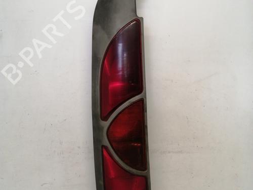 Left taillight RENAULT KANGOO (KC0/1_) D 65 1.9 (KC0E, KC02, KC0J, KC0N) | BP26525157C34 - Image 6