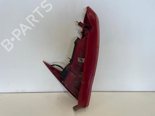 Right taillight PEUGEOT 206 SW (2E/K) 1.4 HDi | BP35807985C35 - Image 2