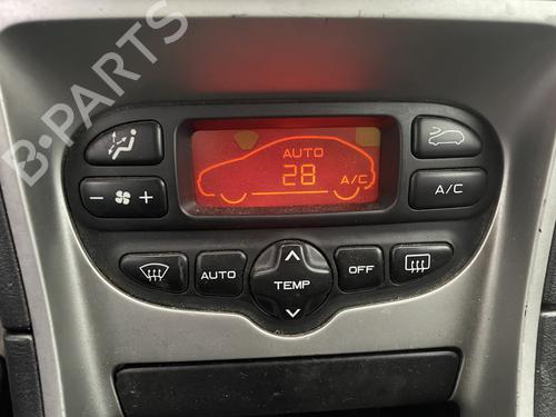 Climate control PEUGEOT 307 (3A/C) 2.0 HDi 110 | BP31653873I5
